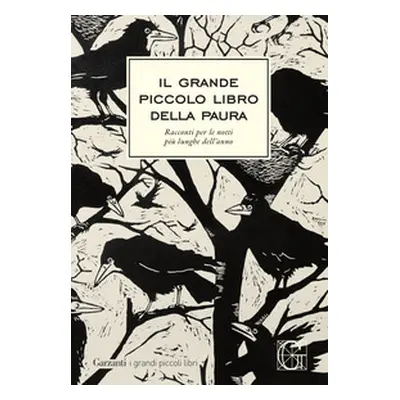 Il grande piccolo libro della paura. Racconti per il giorno più spaventoso dell'anno