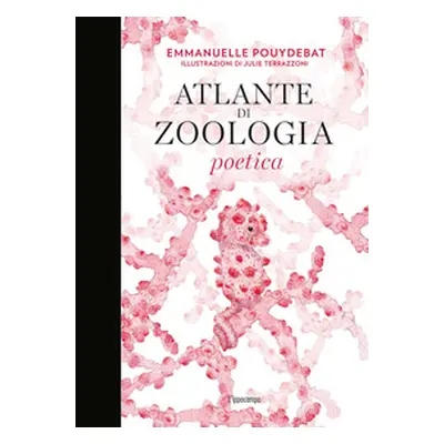 Atlante di zoologia poetica