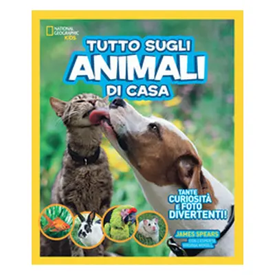 Tutto sugli animali di casa