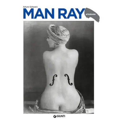 Man Ray