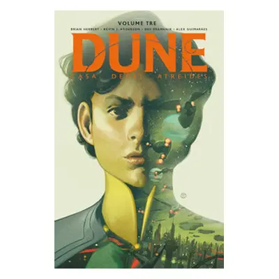 Dune. Casa degli Atreides - Vol. 3