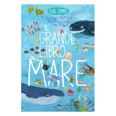 Il grande libro del mare