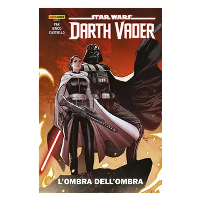 Darth Vader. Star Wars - Vol. 5