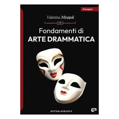 Fondamenti di arte drammatica