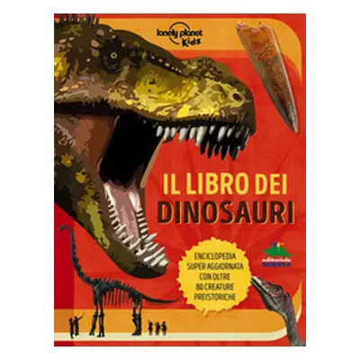 Il libro dei dinosauri