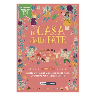 La casa delle fate