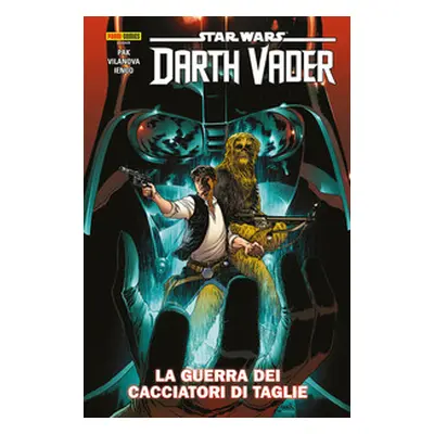 Darth Vader. Star wars collection - Vol. 3