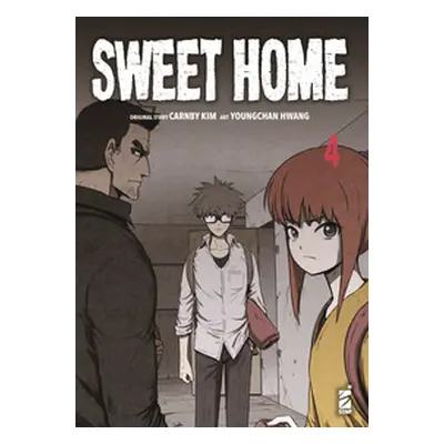 Sweet home - Vol. 4