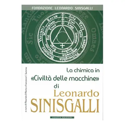 La chimica in «Civiltà delle macchine» di Leonardo Sinisgalli