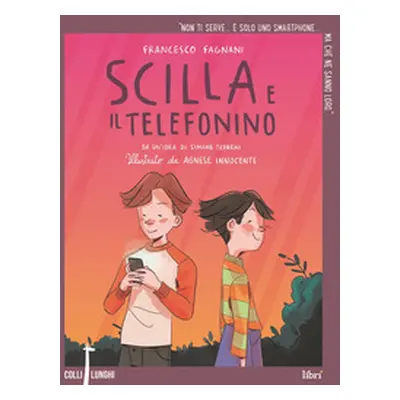 Scilla e il telefonino