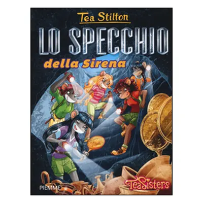 Lo specchio della Sirena