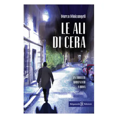 Le ali di cera