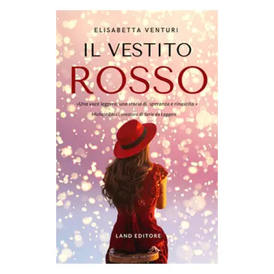 Il vestito rosso