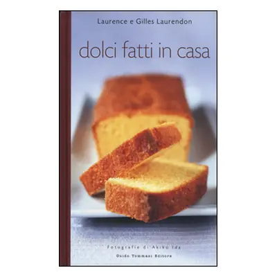 Dolci fatti in casa