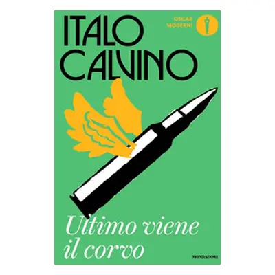 Ultimo viene il corvo