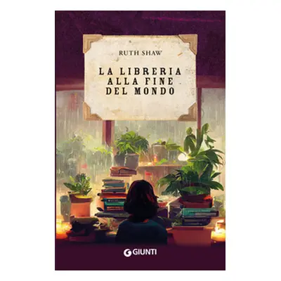 La libreria alla fine del mondo