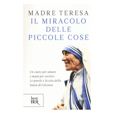 Il miracolo delle piccole cose