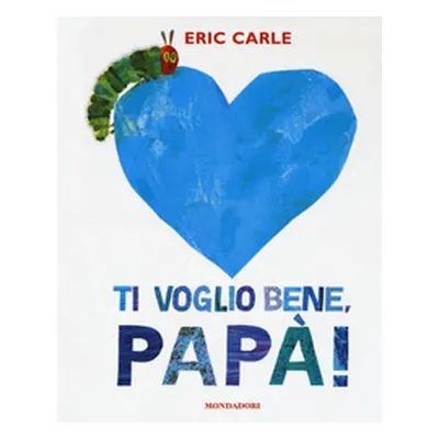 Ti voglio bene, papà!