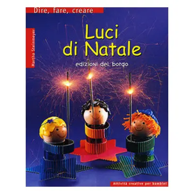 Luci di Natale