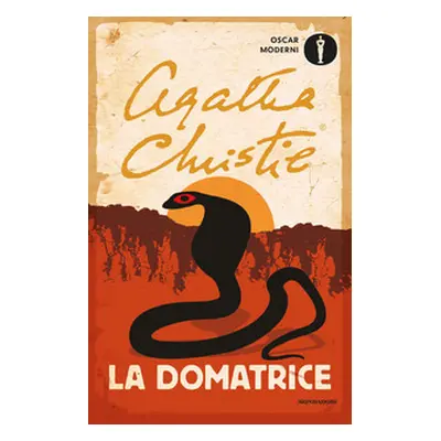 La domatrice