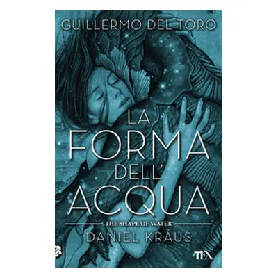 La forma dell'acqua-The shape of water