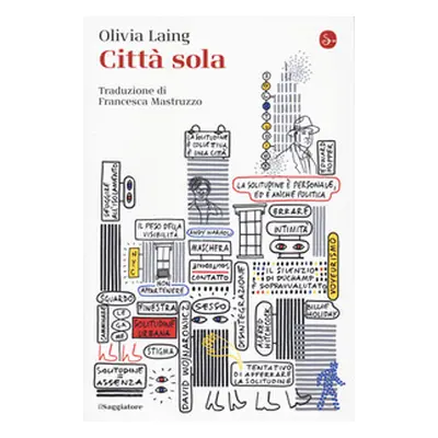 Città sola