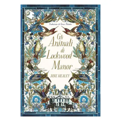 Gli animali di Lockwood Manor