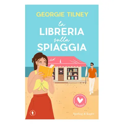 La libreria sulla spiaggia