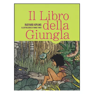 Il libro della giungla