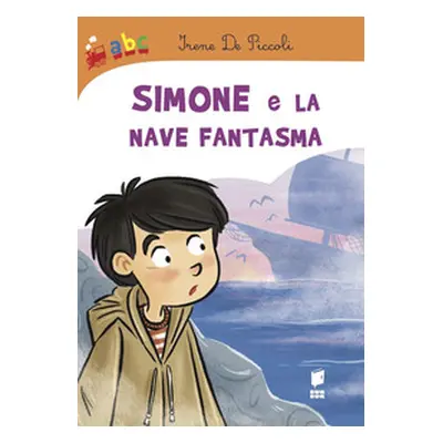 Simone e la nave fantasma