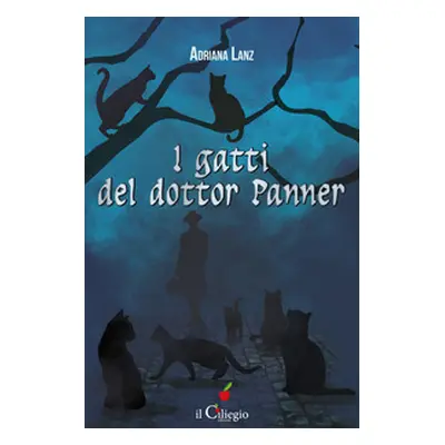 I gatti del dottor Panner