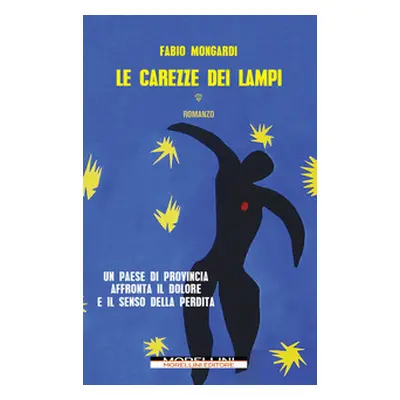 Le carezze dei lampi