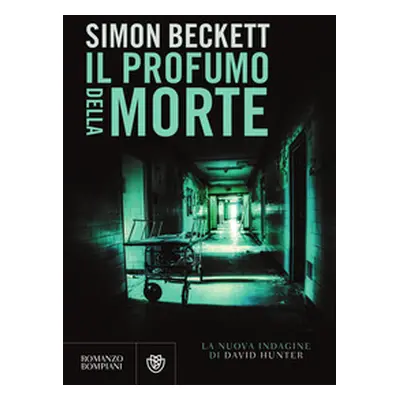 Il profumo della morte