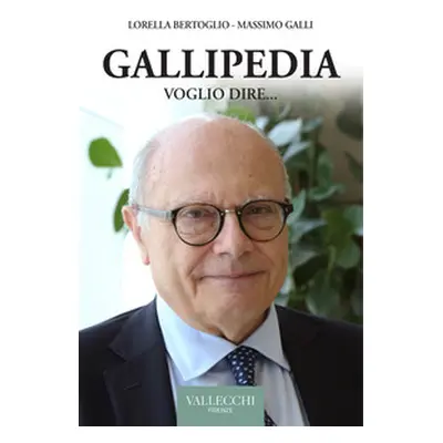 Gallipedia. Voglio dire...