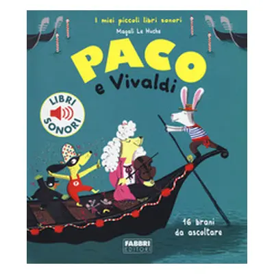 Paco e Vivaldi