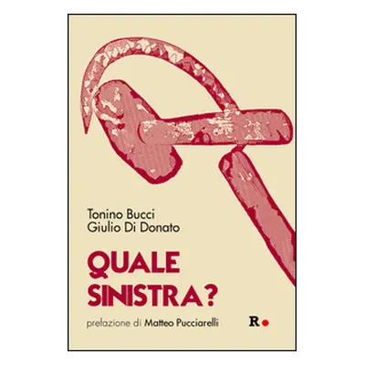 Quale sinistra?