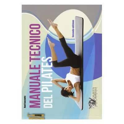 Manuale tecnico del pilates