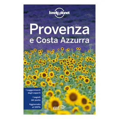 Provenza e Costa Azzurra