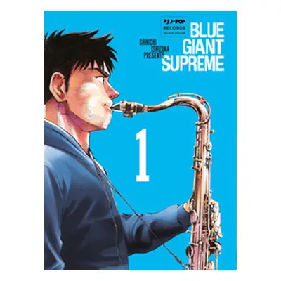 Blue giant supreme - Vol. 1