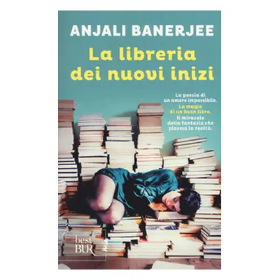 La libreria dei nuovi inizi