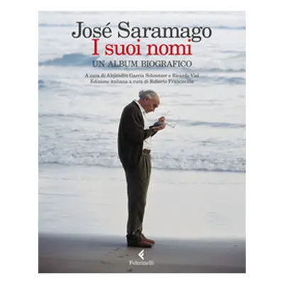 I suoi nomi. Un album biografico