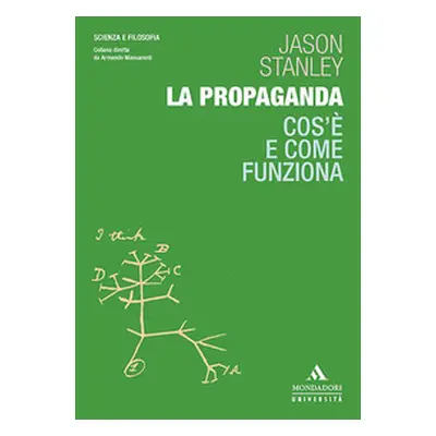 La propaganda. Cos'è e come funziona