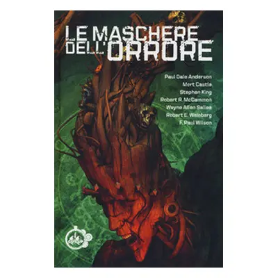 Le maschere dell'orrore