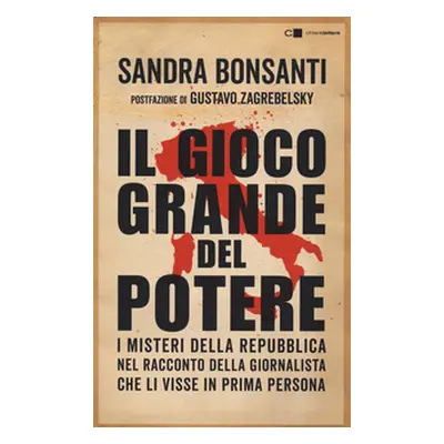 Il gioco grande del potere