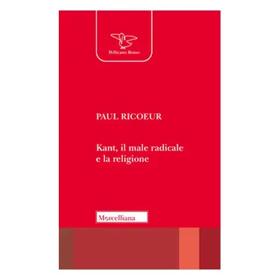 Kant, il male radicale e la religione