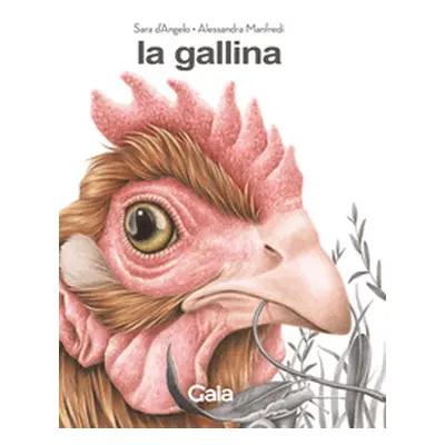 La gallina