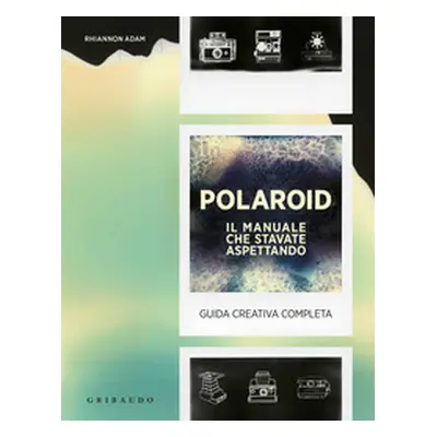 Polaroid. Il manuale che stavate aspettando. Guida creativa completa