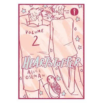 Heartstopper. Ediz. da collezione