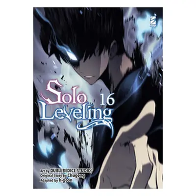 Solo leveling - Vol. 16