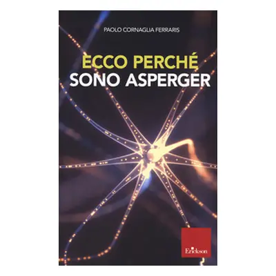 Ecco perché sono Asperger